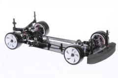 Eryx 4wd TC 1/10 4.0 carbon chassis 2.25 (SER400018)