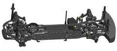 Project 4X PRO 1/10 EP  (SER400032)