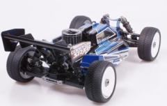 Cobra SRX8 EVO GP 1/8 4wd (SER600019)