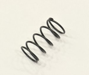 Center spring 14lbs S120L  (SER411215)