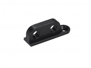 Topdeck bracket fr alu 988E (SER904163)