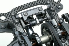 Project 4X PRO 1/10 EP  (SER400032)
