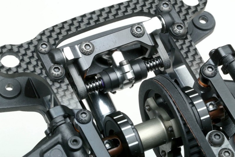 Project 4X PRO 1/10 EP  (SER400032)