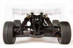 Cobra Buggy 2.1  4wd 1/8 (SER600014)