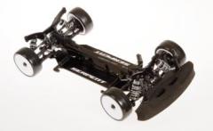 Serpent S411 190mm Sport (SER400006)