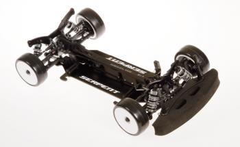 Serpent S411 190mm Sport (SER400006)