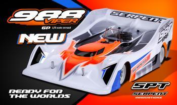 Viper 988 1/8 GP (SER903017)