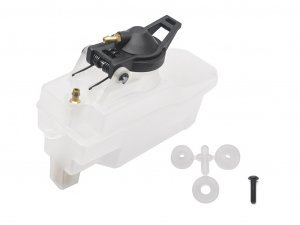 Tank 125cc on-road 989 (SER903757)