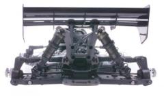 Cobra SRX8 EVO GP 1/8 4wd (SER600019)
