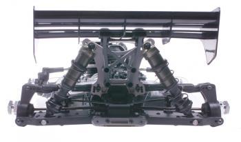 Cobra SRX8 EVO GP 1/8 4wd (SER600019)