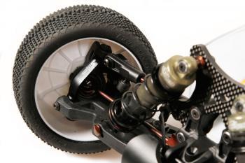 Cobra Buggy 2.1  4wd 1/8 (SER600014)