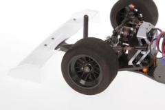Serpent F110 Formula 1/10 EP (SER410060) - DISCONTINUED