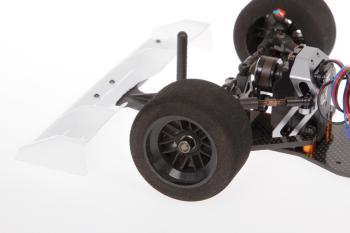 Serpent F110 Formula 1/10 EP (SER410060) - DISCONTINUED