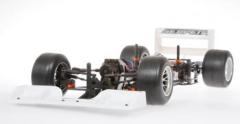 Serpent F110 Formula 1/10 EP (SER410060) - DISCONTINUED