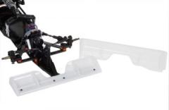 Serpent F110 Formula 1/10 EP (SER410060) - DISCONTINUED