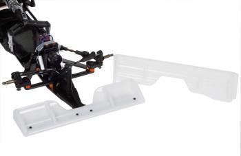 Serpent F110 Formula 1/10 EP (SER410060) - DISCONTINUED