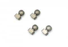 Pivotball antirollbar alu (4)  (SER600622)