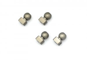 Pivotball antirollbar alu (4)  (SER600622)