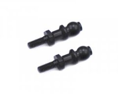 Shock mount 811-S (2)  (SER600568)