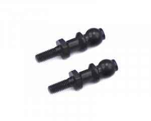 Shock mount 811-S (2)  (SER600568)