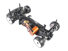 Serpent S411 190mm Ready-to-race (SER400007)