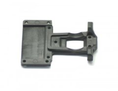 Skidplate SRX2 RM (SER500108)
