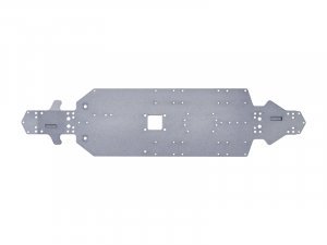 Chassis alu SRX8 GTE LWB (SER601082)