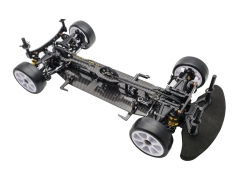 Medius X20 '21 carbon 1/10 EP (SER400037)