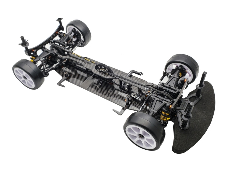 Medius X20 '21 carbon 1/10 EP (SER400037)