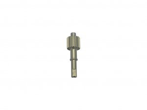 Topshaft 21T alu SRX2 Gen3 (SER500701)