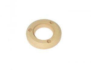 Centax-3 clutch shoe yellow (SER802509)