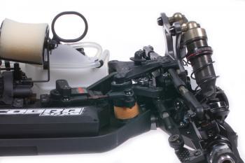 Cobra SRX8 EVO GP 1/8 4wd (SER600019)