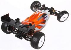 Spyder SRX2 Mid Hybrid 1/10 2wd (SER500007)