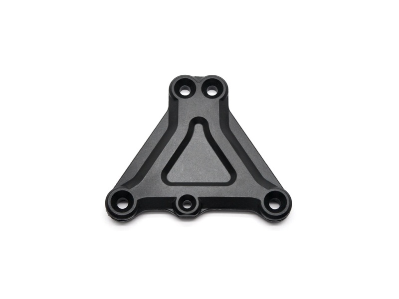 Topdeck nylon SRX8T RTR (SER601394)