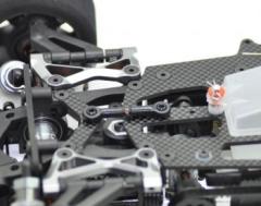 Serpent 966 -TE v2  1/8 scale 4WD (SER903011)
