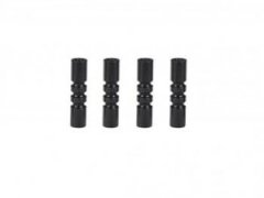 Batterypost alu 988E (4) (SER904161)