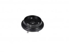 Flywheel 3-pin alu  (SER600563)