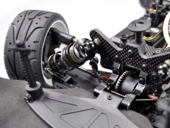 Serpent SRX8 GT 1/8 GP (SER600057)