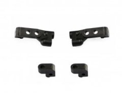 Suspension bracket FR lw narrow (1+1+2) S988 (SER903676)