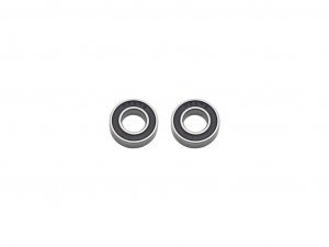 Ballbearing 8x16x5 SS (2)  (SER1396)