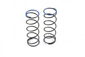 Shockspring FR blue 5.1lbs (2) (SER600857)