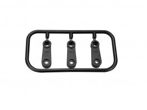 Servo lever steering SRX8 GT (3) (SER601033)