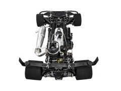 Serpent Viper 990 4wd 1/8 GP (SER903020)