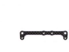 Pod plate top carbon F110 SF4 (SER411403)