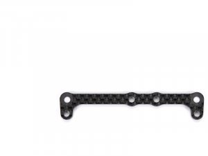Pod plate top carbon F110 SF4 (SER411403)