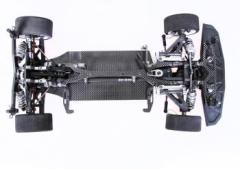 Natrix 748-e 1/10 200mm ep car (SER804009)