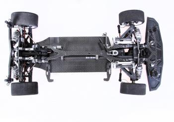 Natrix 748-e 1/10 200mm ep car (SER804009)