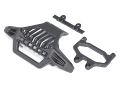 Bumper fr Mini Spyder MT (SER440124)