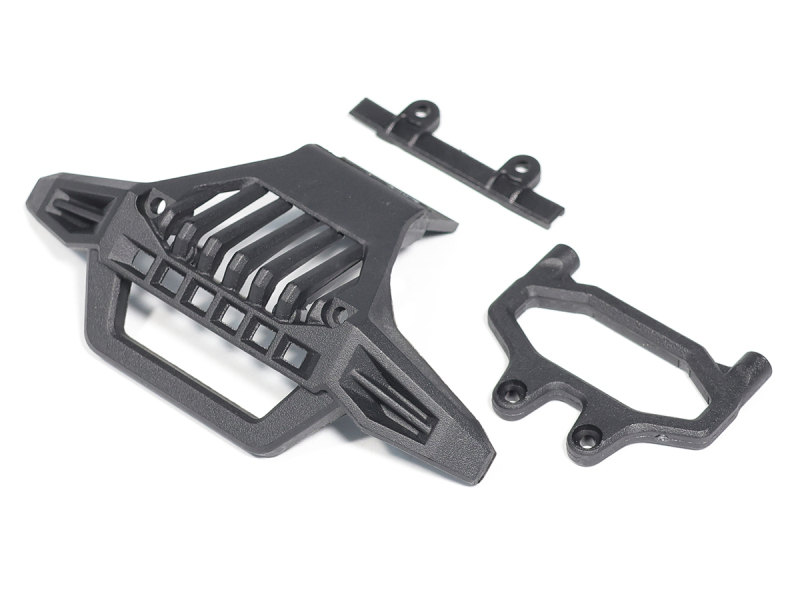 Bumper fr Mini Spyder MT (SER440124)