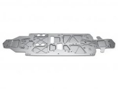 Chassis 4mm SRX8 GT V2 (SER601267)
